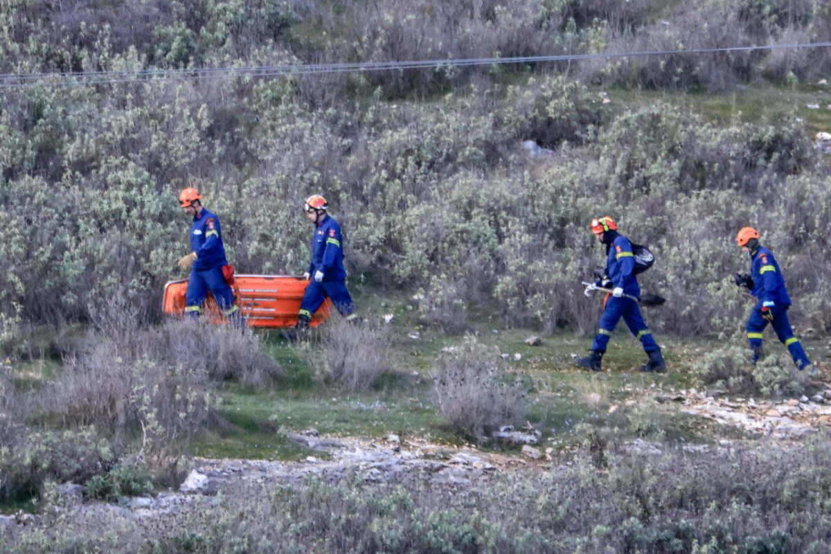 Γονείς του Βασίλη Καλογήρου: Δεν ζητήσαμε την εξαίρεση της Λεονταρή, την εμπιστευόμαστε