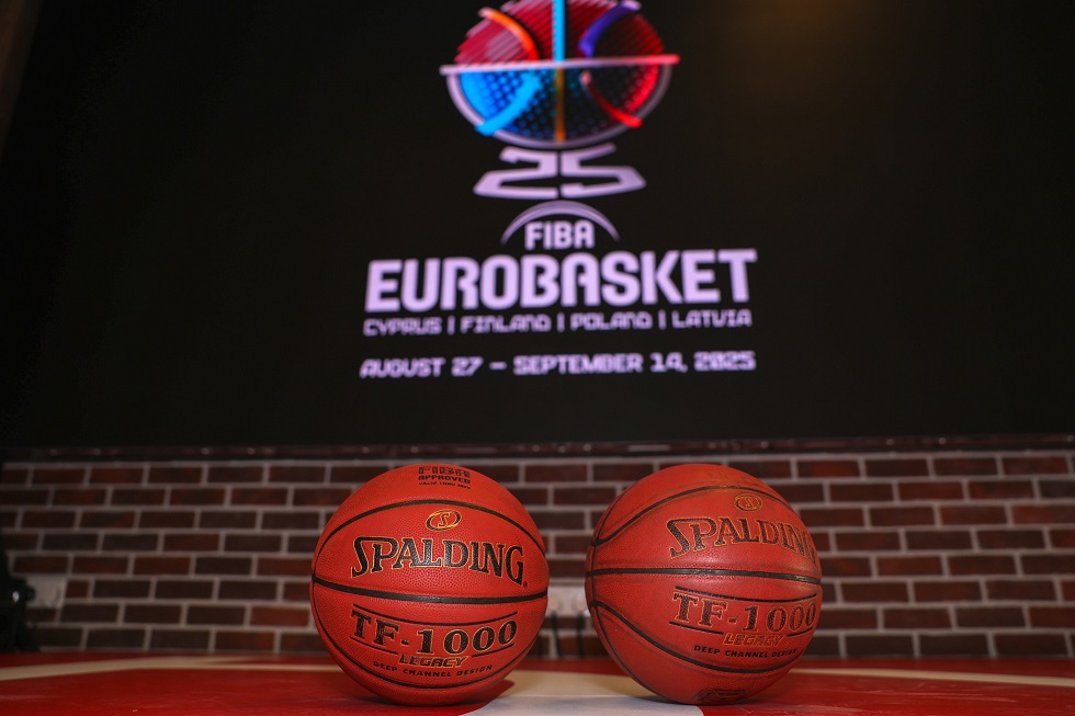 Προκριθήκαμε στο EuroBasket 2025: Ποιες ομάδες θα συμμετάσχουν και πότε θα γίνει η κλήρωση