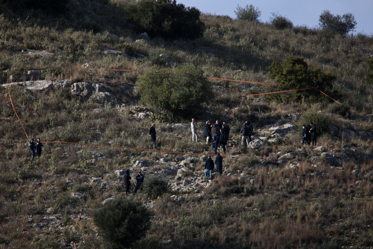 Τα μυστήρια της 30ής Δεκεμβρίου: Πού εστιάζονται οι έρευνες για τον θάνατο του Βασίλη Καλογήρου