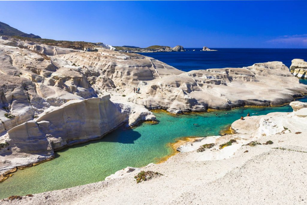 Τι ισχύει για τον πολεοδομικό σχεδιασμό στο Σαρακήνικο; Απαντήσεις από το Υπουργείο Περιβάλλοντος