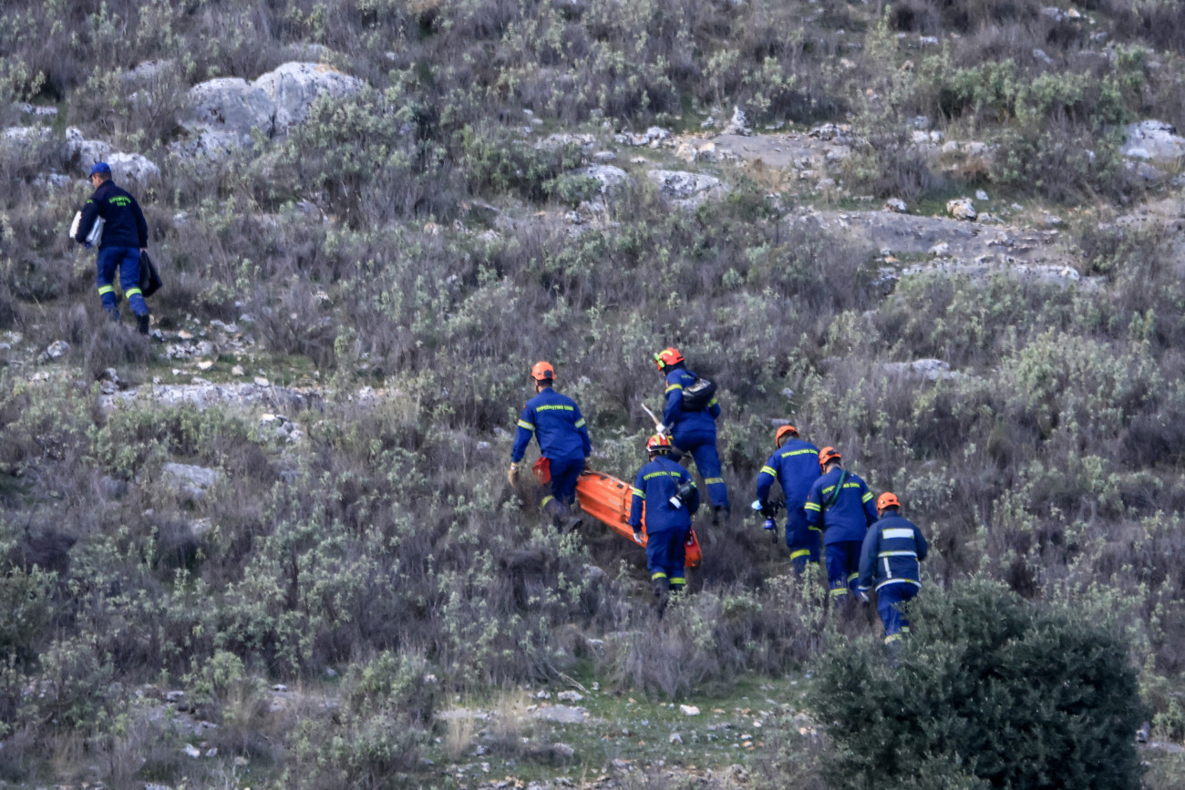 Καταθέσεις από τη μητέρα, τον πατέρα και τον θείο του Βασίλη Καλογήρου για την αιτία θανάτου του