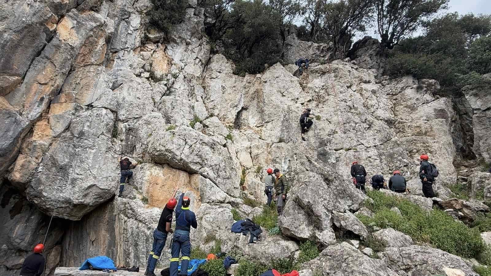 Η σημασία της εκπαίδευσης διασωστών στα Άγραφα – Τι ζητά ο Δήμαρχος