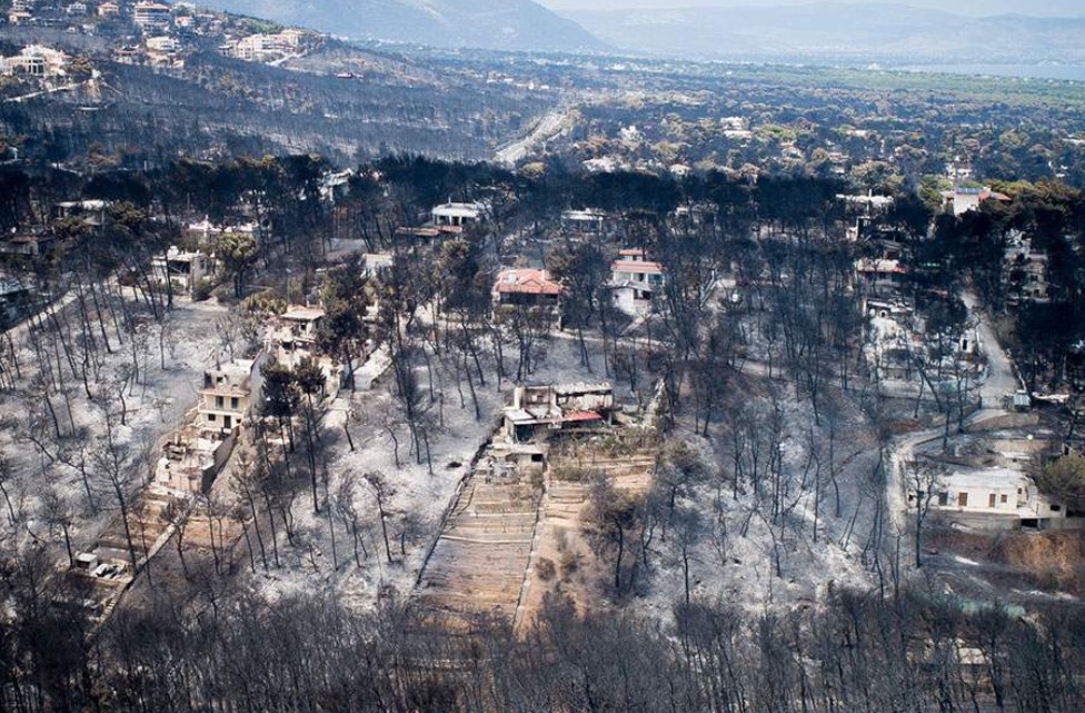 Απολογία Δούρου στη δίκη για το Μάτι: Κρίση και ευθύνες για πολιτικούς