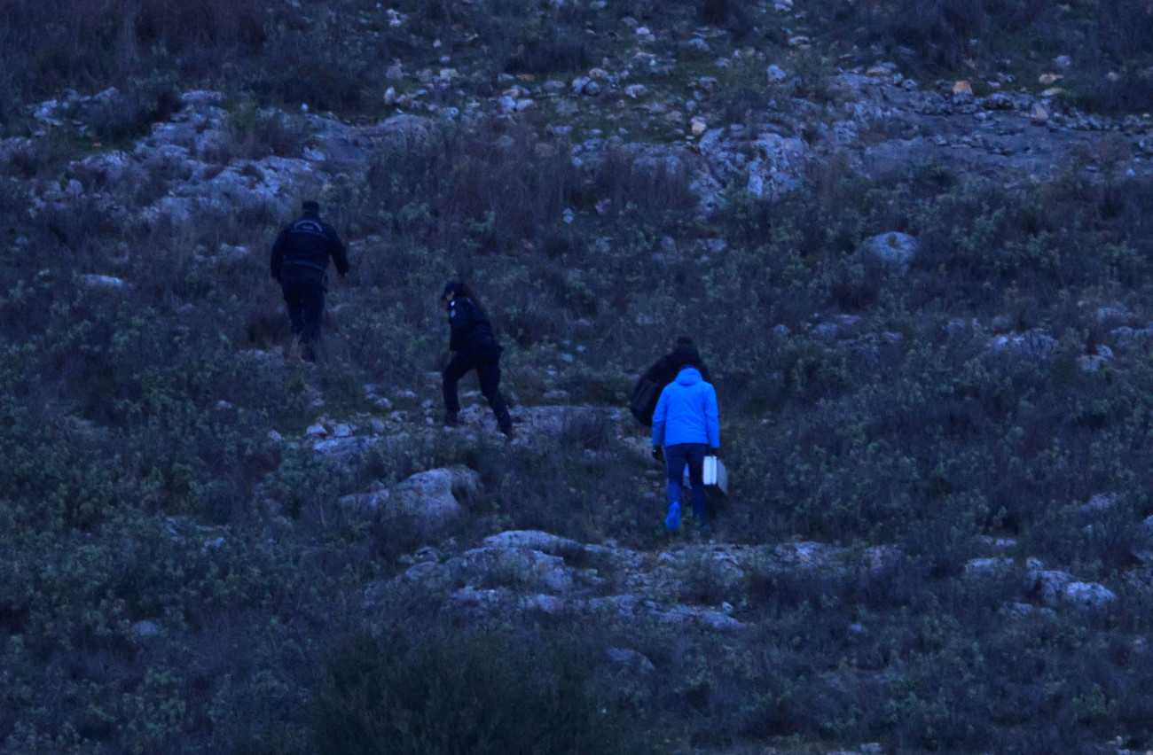 Τι αποκαλύπτει μάρτυρας σχετικά με την υπόθεση του Βασίλη Καλογήρου