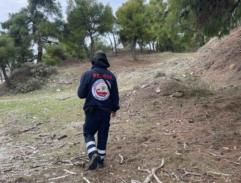 Βόλος: Νεκρός 33χρονος τρόφιμος ψυχιατρείου εντοπίστηκε μετά από 42 μέρες