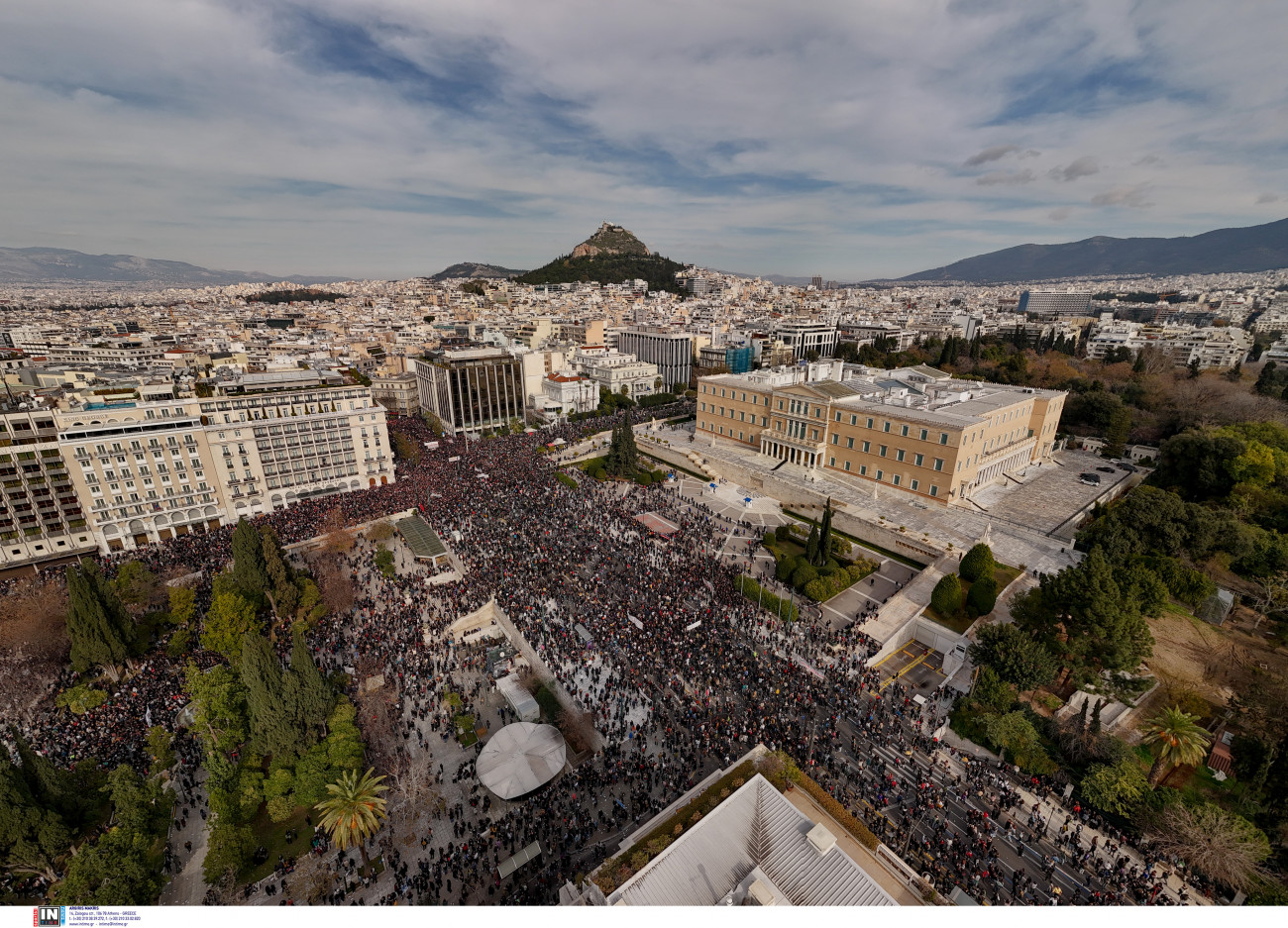 Απεργία: Οι επιπτώσεις στις συγκοινωνίες την 28η Φεβρουαρίου