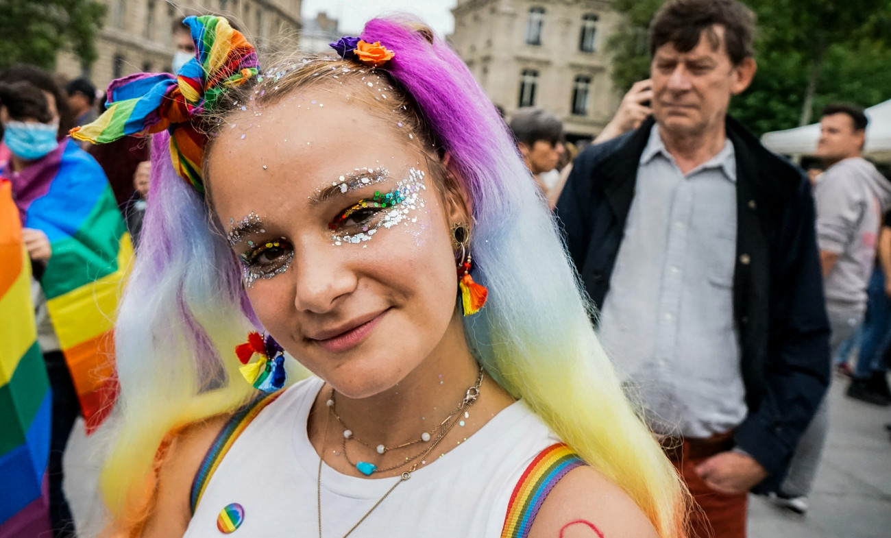 Η κυβέρνηση Όρμπαν ζητά την διεξαγωγή του Pride κεκλεισμένων των θυρών για την προστασία των παιδιών