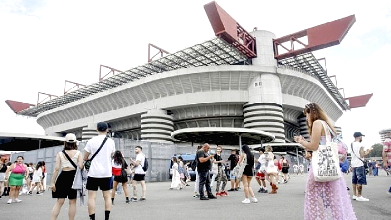 45 χρόνια από την μετονομασία του «San Siro» σε «Giuseppe Meazza»