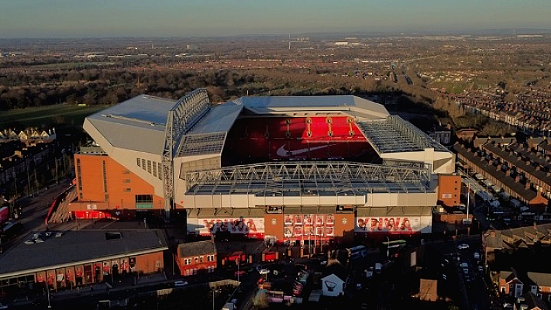 Το Anfield: Αδιάβατο κάστρο για τις γαλλικές ομάδες