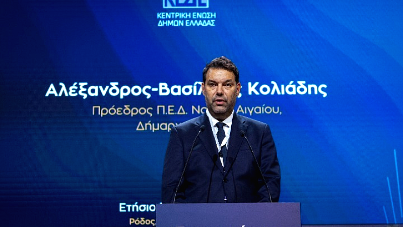 Η δήλωση του δημάρχου Ρόδου για την έρευνα στην Πολεοδομία του νησιού