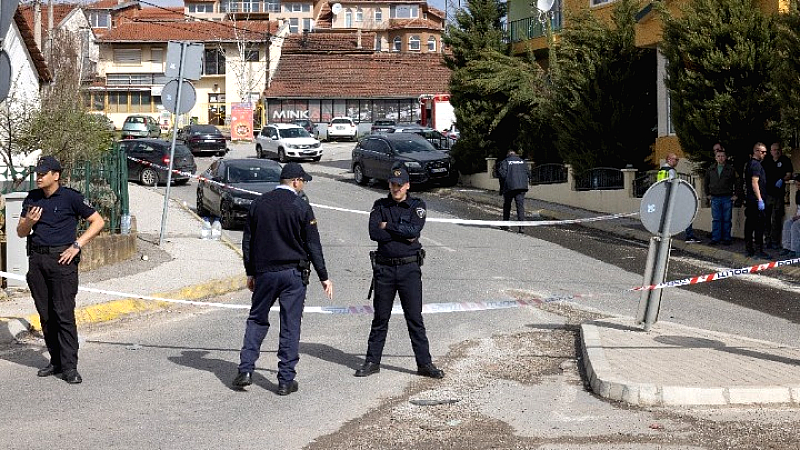 Αίτημα της Βόρειας Μακεδονίας για μεταφορά τραυματιών στην Ελλάδα