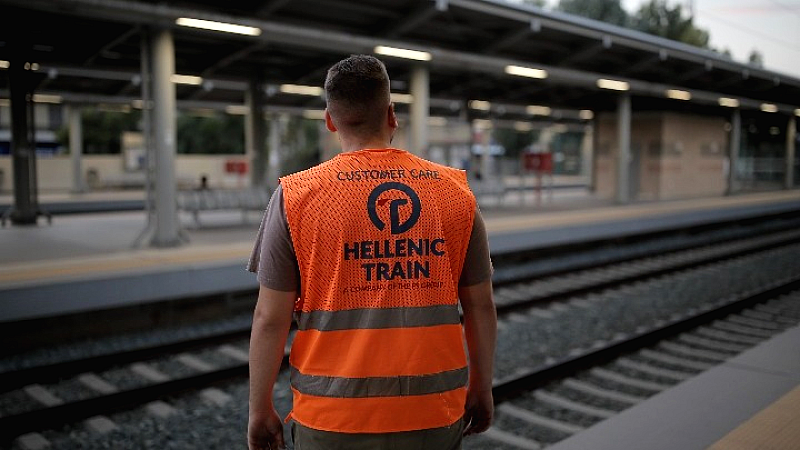 Έκτακτα δρομολόγια από την Hellenic Train στο τρένο του Πηλίου και αύξηση θέσεων στον άξονα Αθήνα – Θεσσαλονίκη