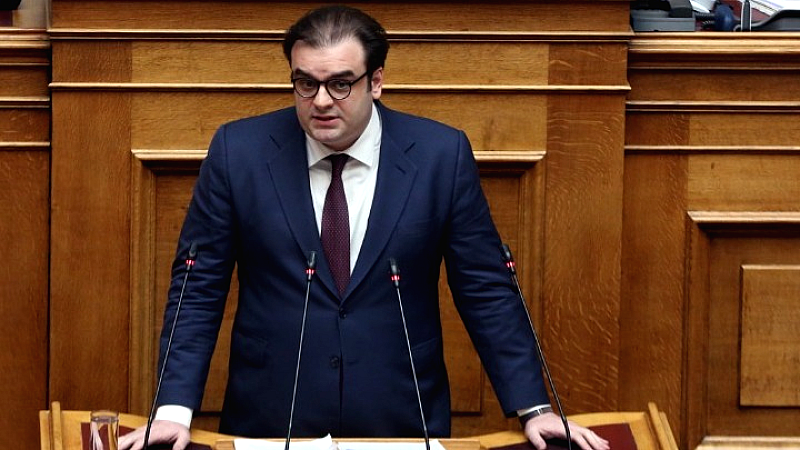 Κ. Πιερρακάκης: Το μήνυμα των πολιτών ήταν «τρέξτε γρηγορότερα, λύστε προβλήματα»