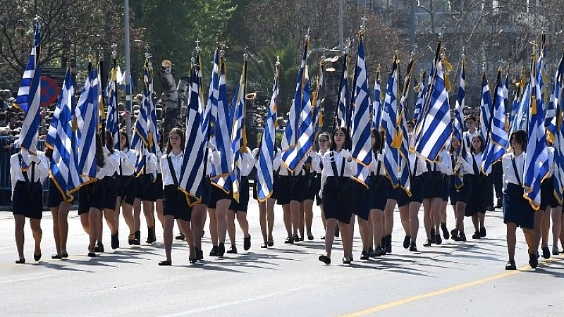 Κ. Γκιουλέκας: Η ελευθερία ως καθήκον και χρέος του λαού