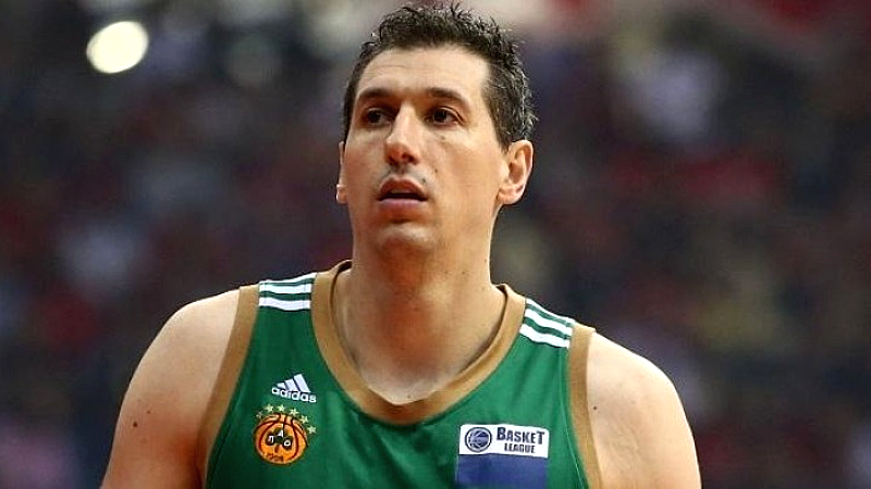 Δημήτρης Διαμαντίδης: Ένας θρύλος στην All-25 Euroleague Team