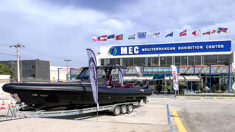 Εντυπωσιακή επιτυχία για την επετειακή Boat & Fishing Show 2025