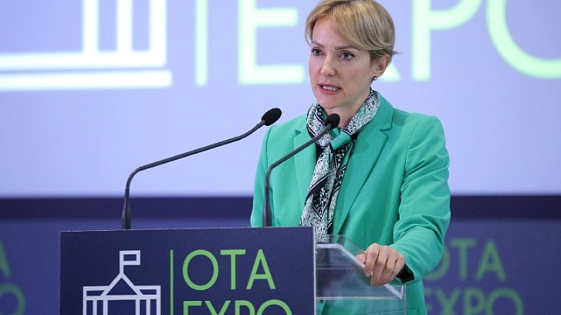 OTA Expo 2025: Επιστημονική Διημερίδα για Στρατηγικές Βιωσιμότητας στην Τοπική Αυτοδιοίκηση