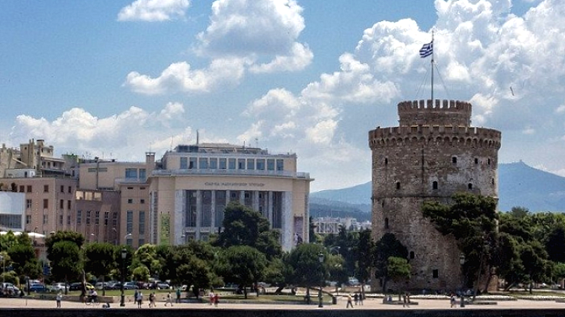 Διαίρεση παραμέτρων στην έρευνα για το αστικό κλίμα: Σημαντικές αποκαλύψεις από τον Ν. Χρυσουλάκη