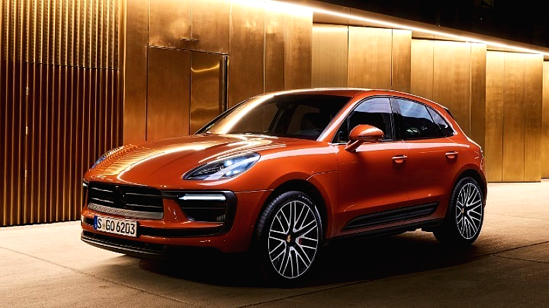 Κέρδη Porsche: Μείωση 30,3% λόγω πωλήσεων και κόστους παραγωγής