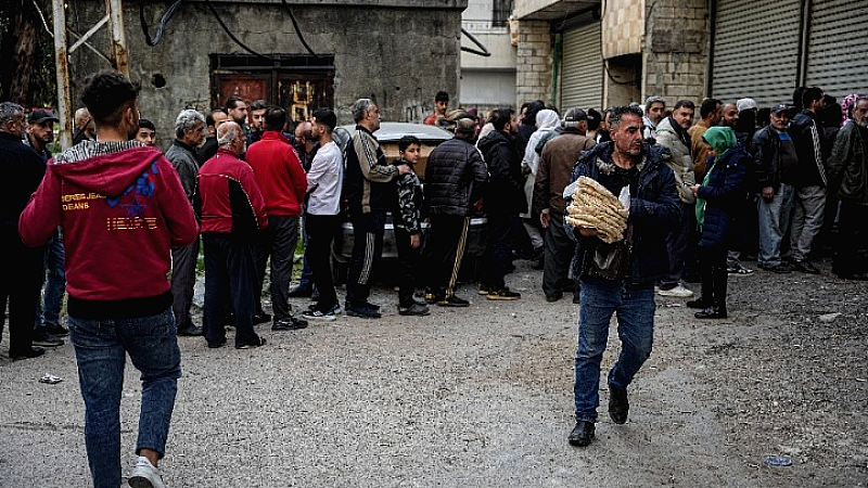 Συρία: Ολοκληρώθηκε η στρατιωτική επιχείρηση στο δυτικό τμήμα της χώρας