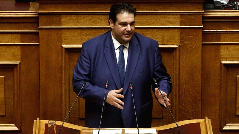 Θ. Λιβάνιος: Το δίλημμα της κυβέρνησης ή ενός πολύχρωμου συνασπισμού