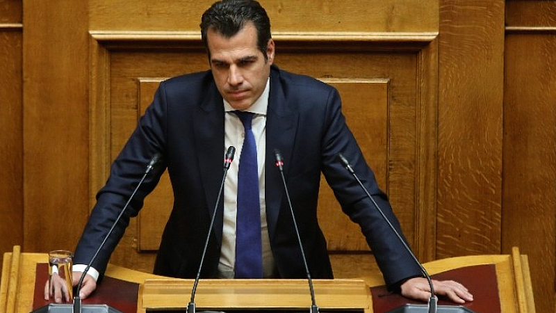 Θ. Πλεύρης: Η αντιπολίτευση επικεντρώνεται σε σόου αντί για διαλεύκανση