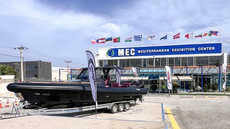 Ανοίγει τις πύλες της η 10η επετειακή Boat & Fishing Show 2025