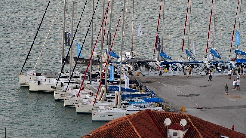 Yachting: Ο κρυμμένος θησαυρός του ελληνικού θαλάσσιου τουρισμού