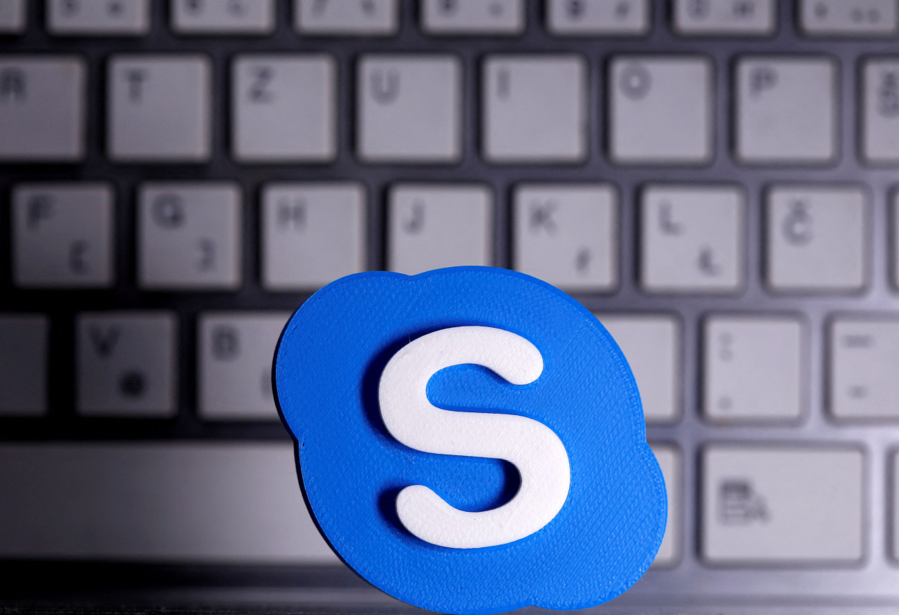 Η τελευταία κλήση του Skype: Πότε τερματίζει τη λειτουργία του η Microsoft