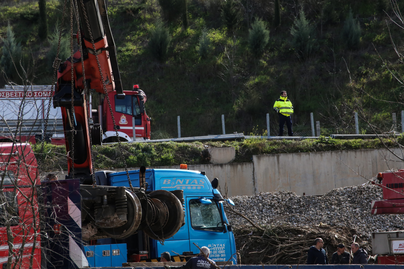 Παύλος Μαρινάκης: Πολιτική ευθύνη και ανάγκη τιμωρίας για τις κακές επιλογές – Ο Καραμανλής υπό έλεγχο