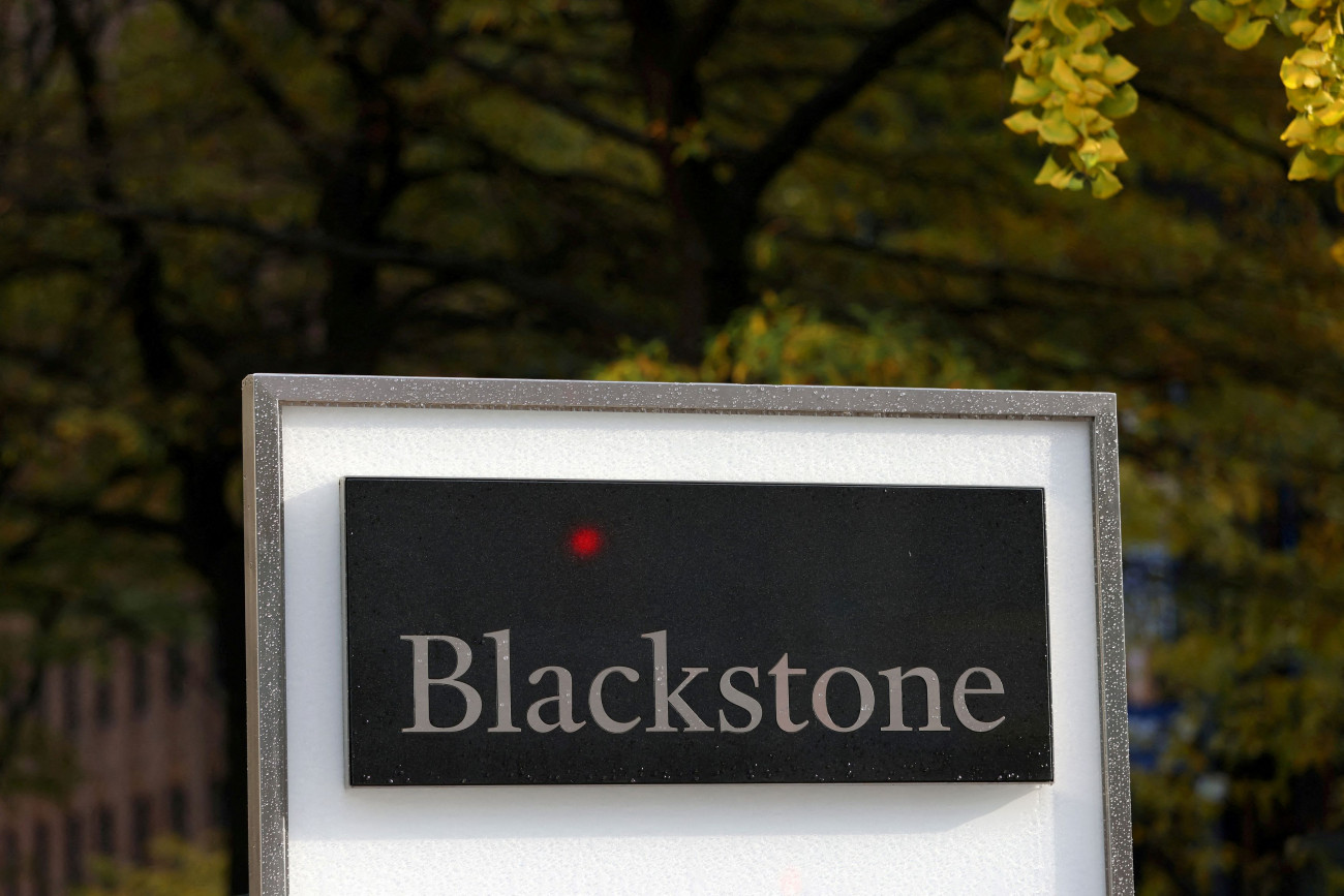 Blackstone: Ο εντυπωσιακός πλούτος του CEO του επενδυτικού γίγαντα