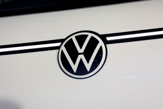 Η Volkswagen ανακαλεί πάνω από 60.000 οχήματα στις ΗΠΑ