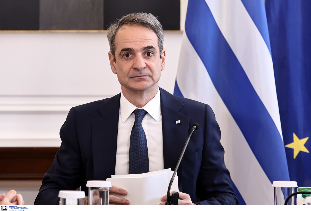 Μητσοτάκης: Η Δημοκρατία απέδειξε τη δύναμή της – οι πολίτες ζήτησαν αλήθεια και δικαιοσύνη