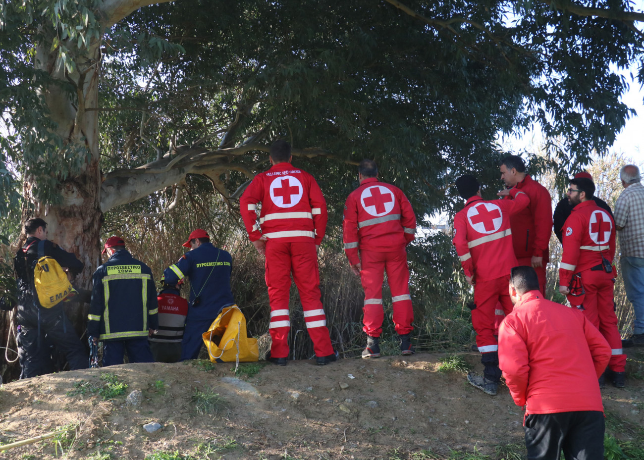 Νεκρός εντοπίστηκε ο 77χρονος που είχε εξαφανιστεί από την Καβάλα