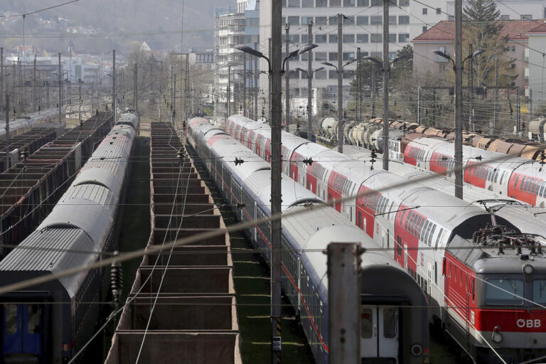 Αυστρία: Εκκένωση του κεντρικού σιδηροδρομικού σταθμού της Βιέννης εξαιτίας απειλητικής ειδοποίησης