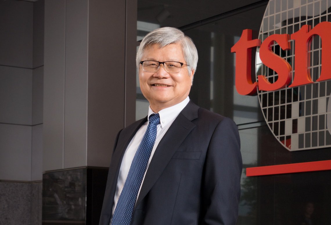 Συνάντηση του CEO της TSMC με τον Τραμπ για τα επενδυτικά σχέδια 100 δισ.