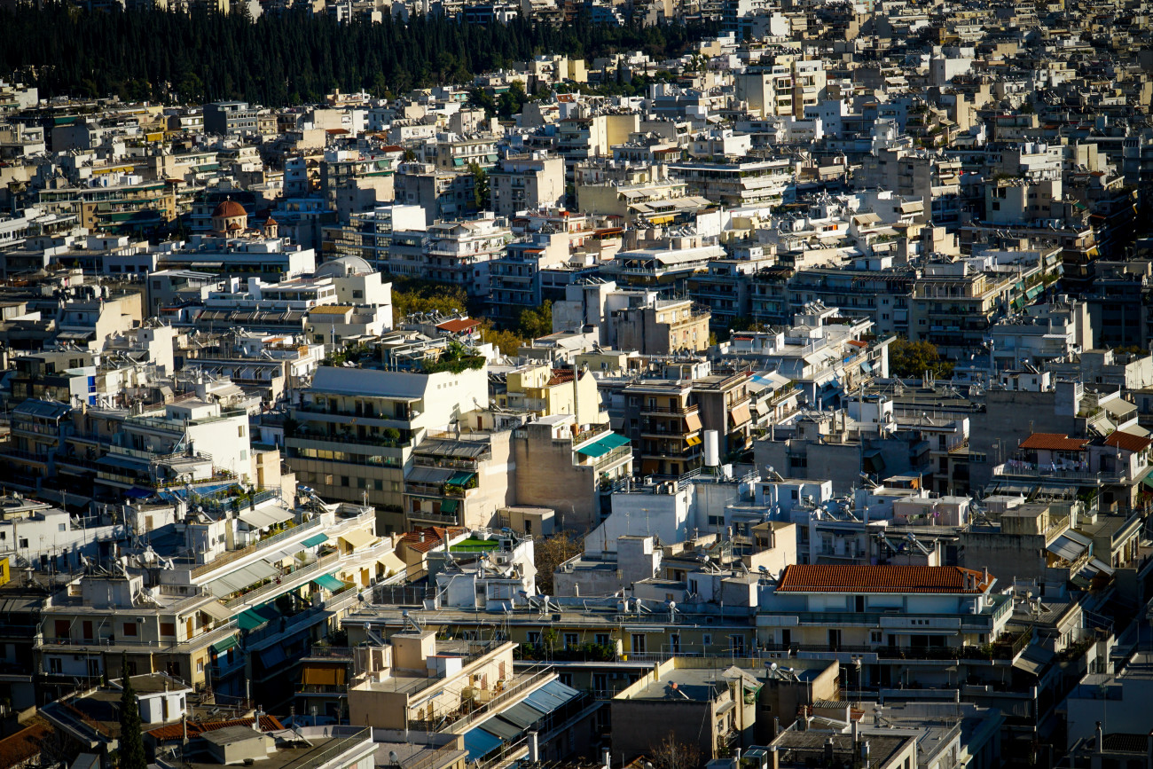 Δημοτικά τέλη: Διαγραφή οφειλών για μη ηλεκτροδοτούμενα ακίνητα