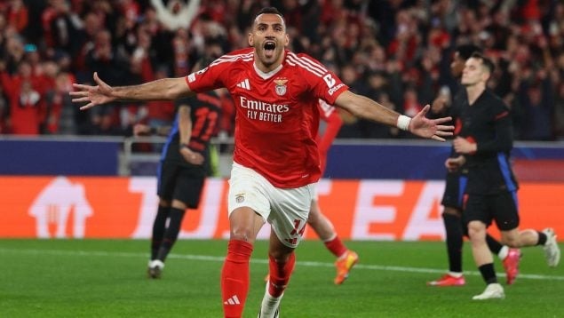 Champions League: Συναρπαστικές αναμετρήσεις στην Παρί και επαναληπτική σύγκρουση για τον Παυλίδη