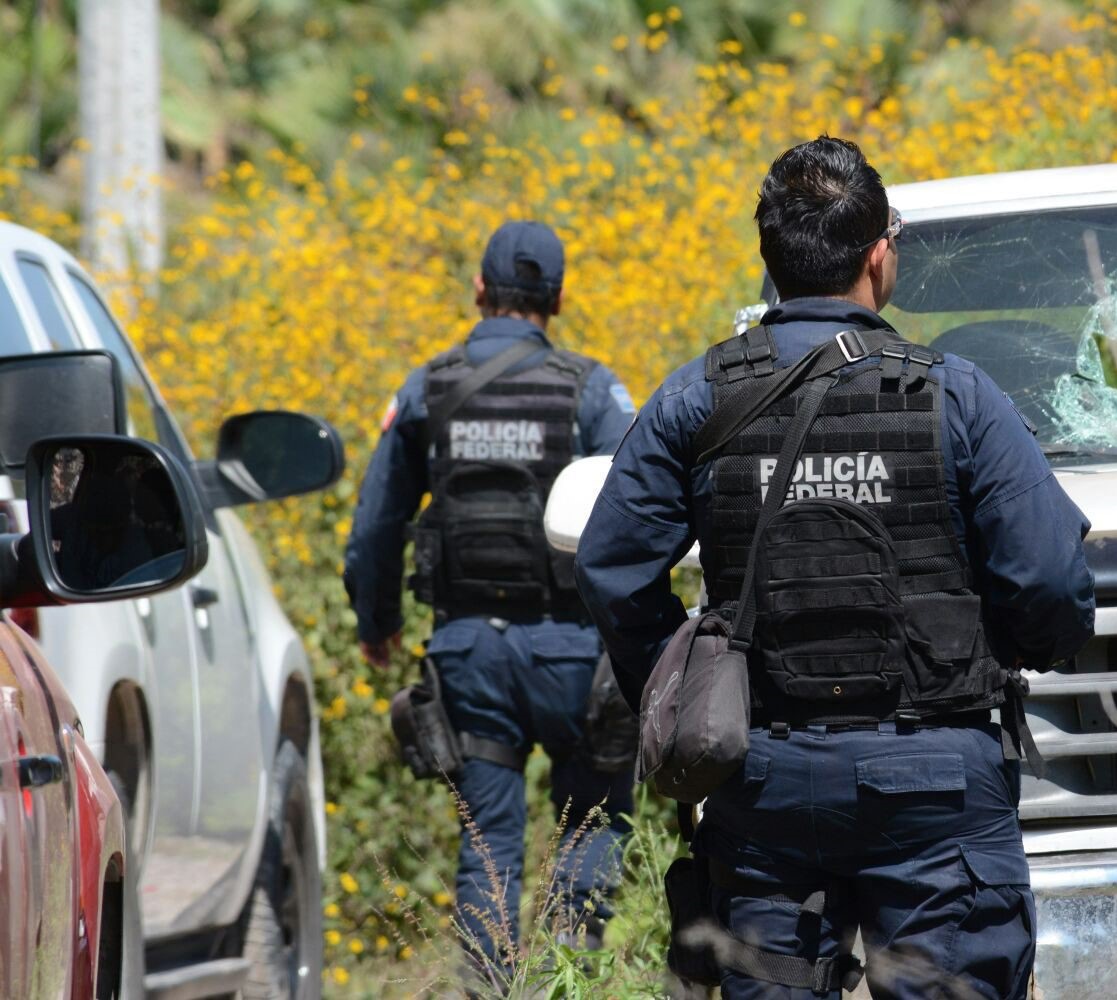 Μεξικό: Σοκαριστική υπόθεση με 9 φοιτητές που βρέθηκαν δολοφονημένοι και τεμαχισμένοι σε αυτοκίνητο