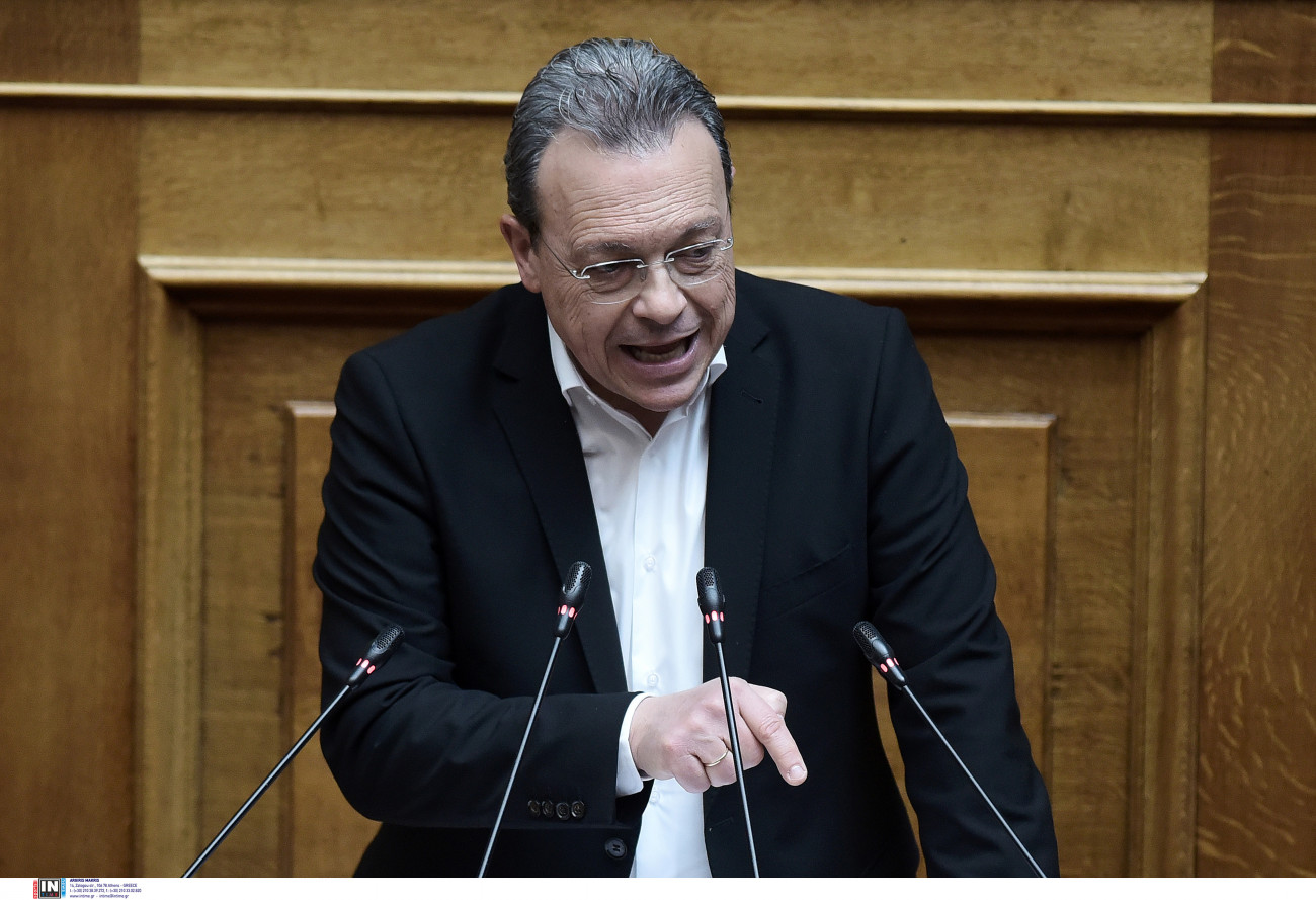 Φάμελλος: Είναι καθήκον μας να ανατρέψουμε αυτή την κυβέρνηση