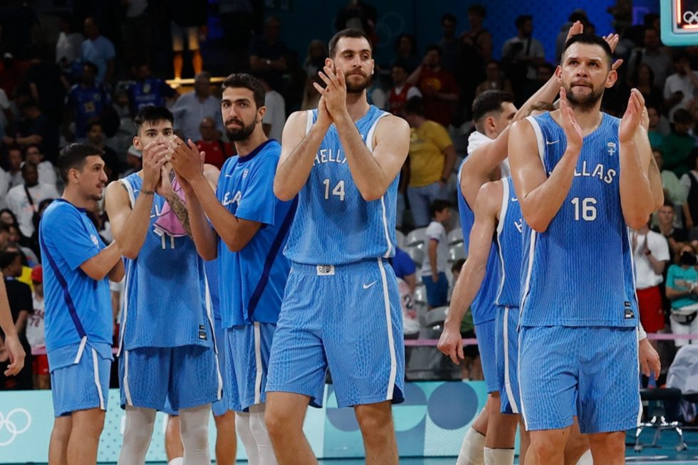 Eurobasket: Επίσημη συνεργασία Ελλάδας και Κύπρου για το τουρνουά