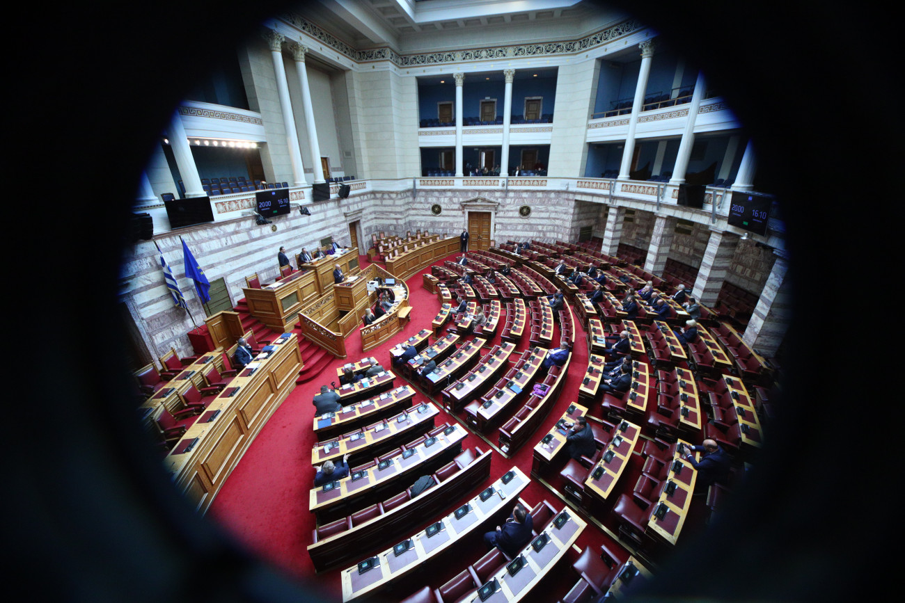 Τι σημαίνει η πρόταση δυσπιστίας και ποια είναι η διαδικασία της στη Βουλή