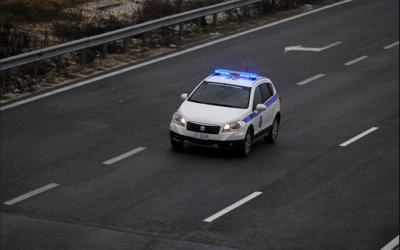 Θεσσαλονίκη: Συνελήφθη άνδρας για την επίθεση σε δικαστικό επιμελητή