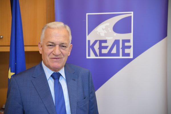 Λάζαρος Κυρίζογλου: Για έναν κόσμο που αναγνωρίζει την προσφορά των γυναικών