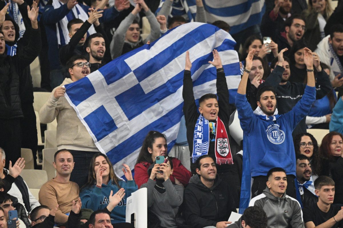 Πλησιάζει το sold out για τα ελληνικά εισιτήρια στη ρεβάνς με τη Σκωτία στη Γλασκώβη