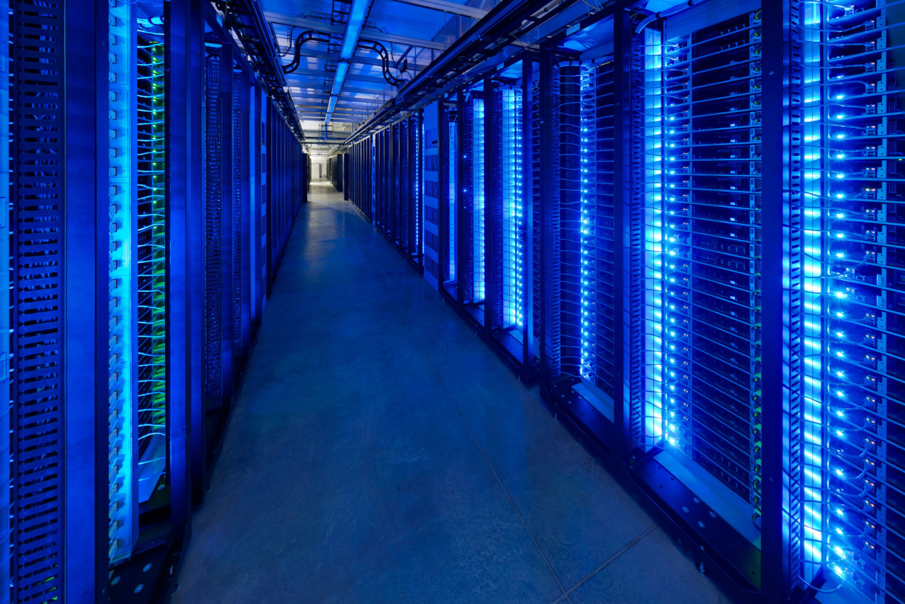 Η ανάπτυξη των data centers στην Ελλάδα έως το 2025