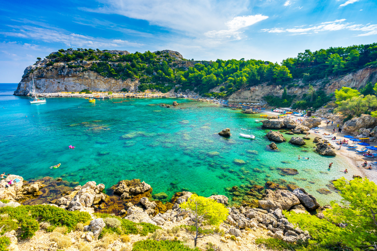 Οδηγός για το πρόγραμμα Τουρισμός για όλους 2025: Πώς να αποκτήσετε επιδότηση έως 600 ευρώ