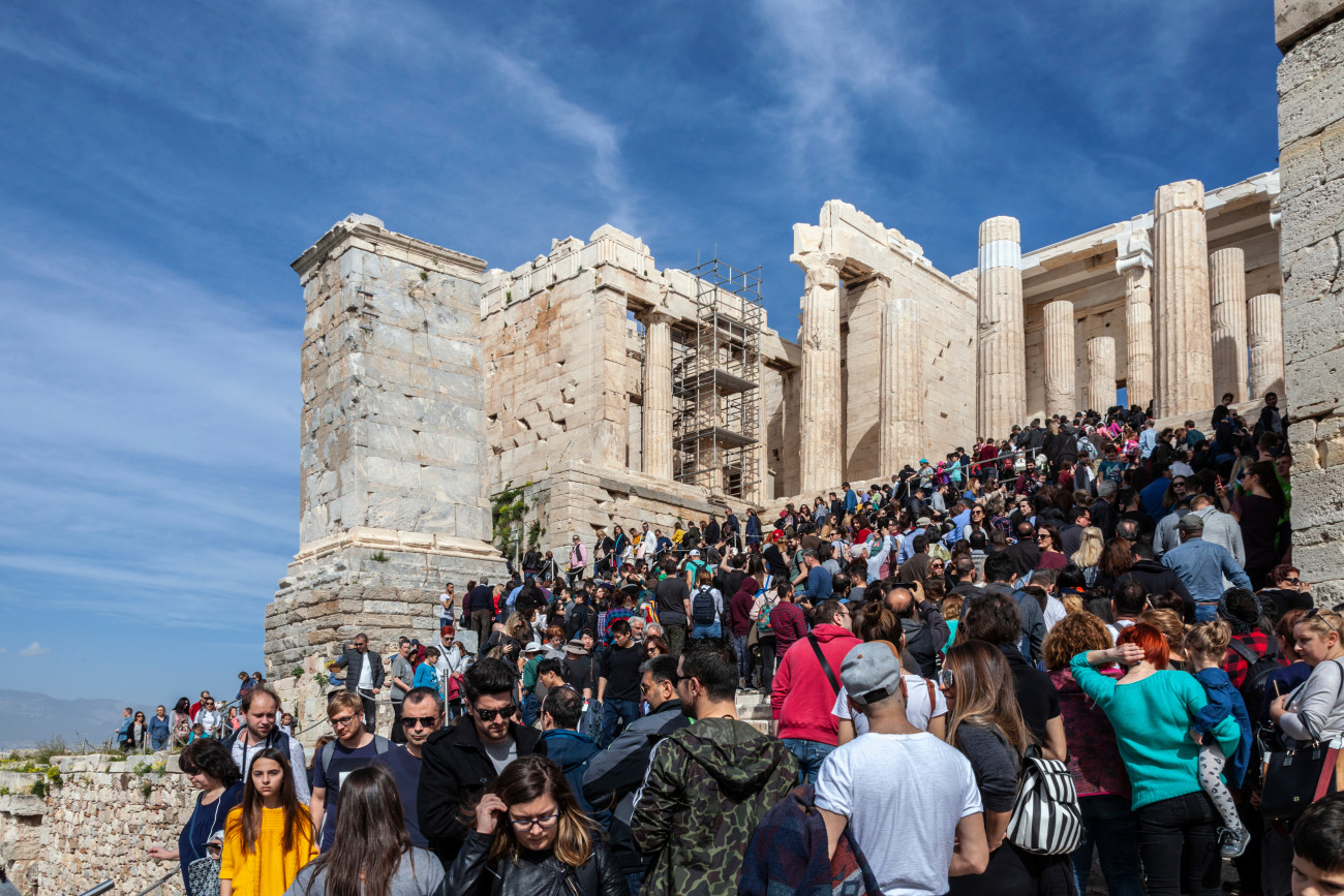 Τουρισμός: Αυξημένες οι κρατήσεις της φετινής σεζόν και οι προκλήσεις