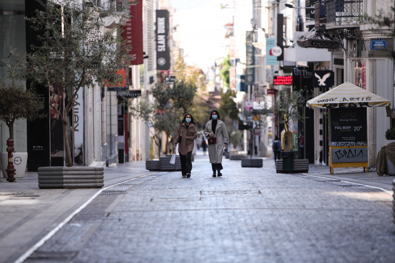 Η πανδημία κλείνει πέντε χρόνια: Η προετοιμασία για την επόμενη κρίση παραμένει ανησυχητικά ανεπαρκής