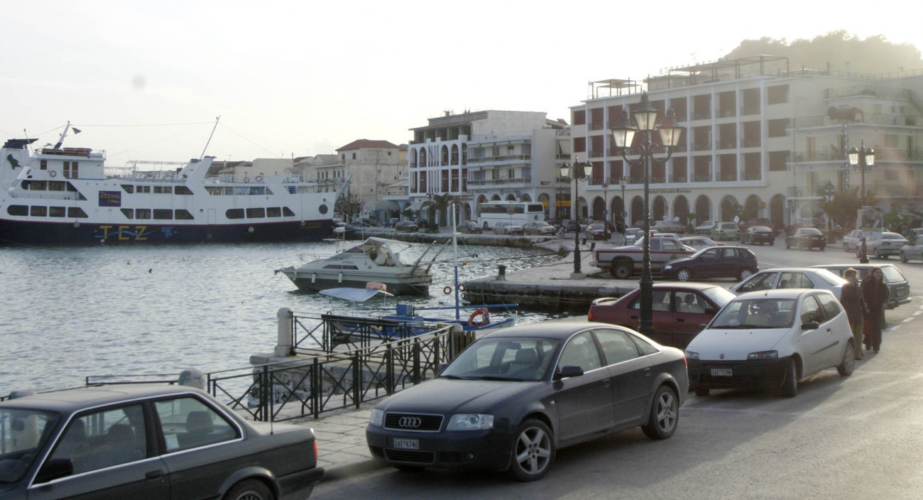 ΠΑΣΟΚ Ζακύνθου: Οι πολίτες ετοιμάζονται να αναλάβουν δράση λόγω της ανυπαρξίας αστυνόμευσης – Κατηγορίες από τη ΝΔ για συριζοποίηση